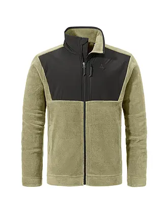 SCHÖFFEL | Chaqueta de forro polar para hombre Style Gregale |